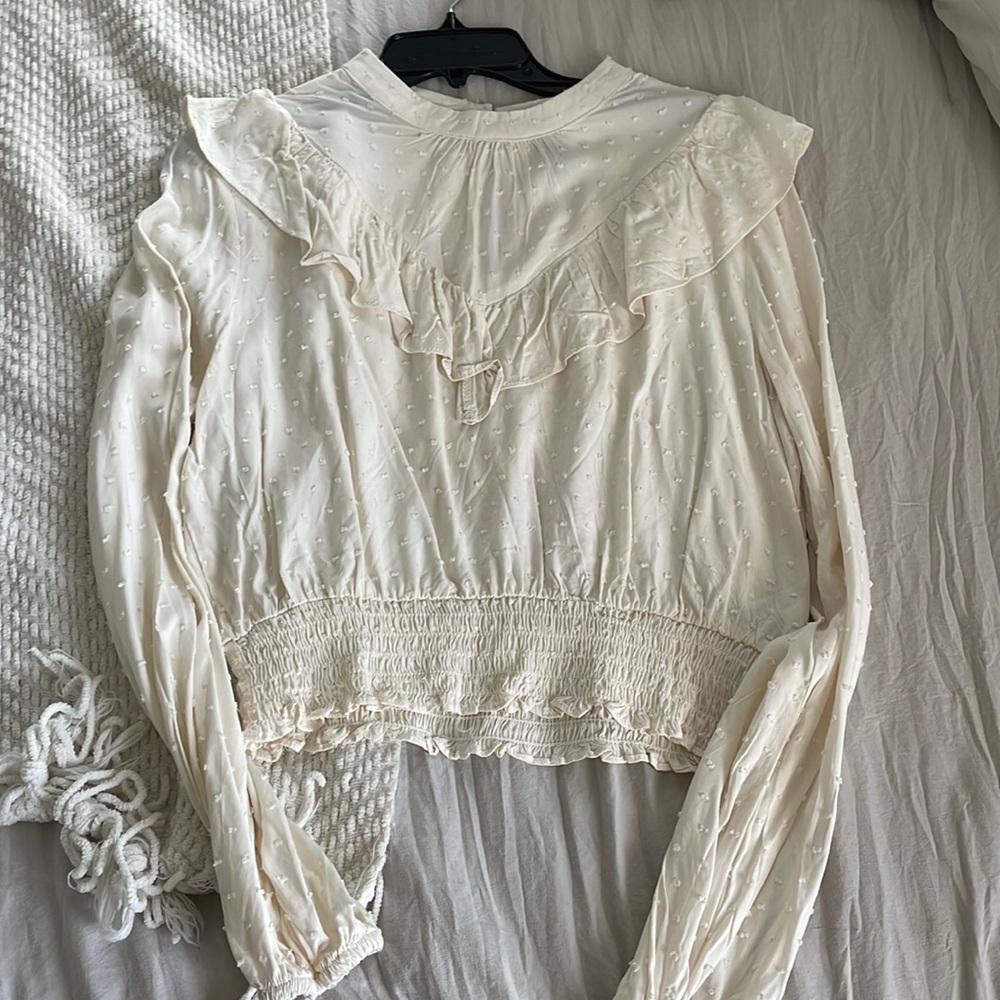Wild fable too size Medium